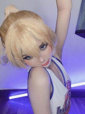 Poppachan - Lola Bunny_091