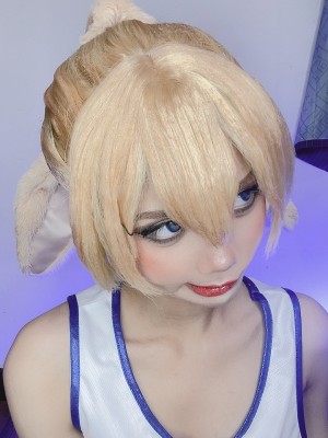 Poppachan - Lola Bunny_071