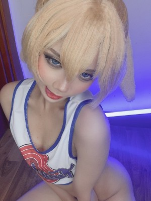 Poppachan - Lola Bunny_127