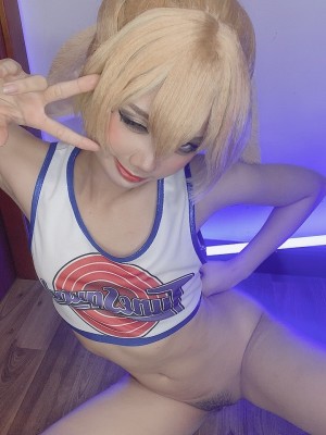 Poppachan - Lola Bunny_126
