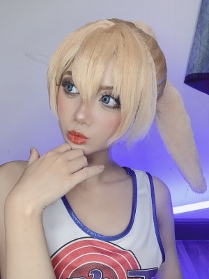 Poppachan - Lola Bunny_081