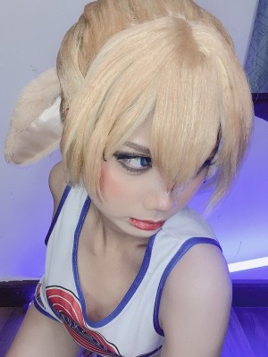 Poppachan - Lola Bunny_093
