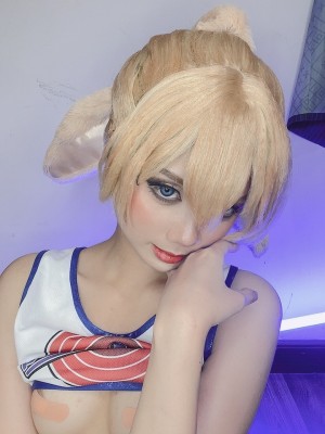 Poppachan - Lola Bunny_083