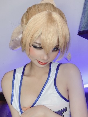 Poppachan - Lola Bunny_088