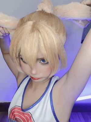 Poppachan - Lola Bunny_069