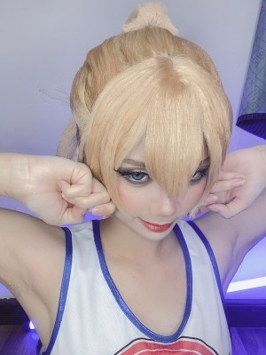 Poppachan - Lola Bunny_064