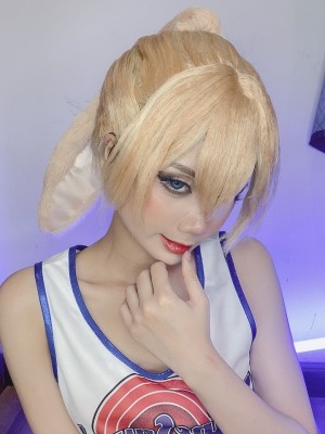 Poppachan - Lola Bunny_052