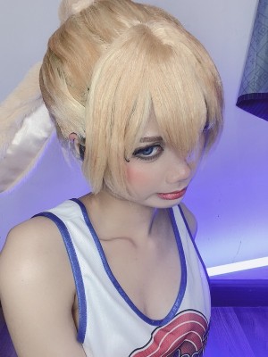 Poppachan - Lola Bunny_089