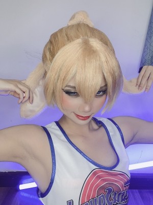 Poppachan - Lola Bunny_057
