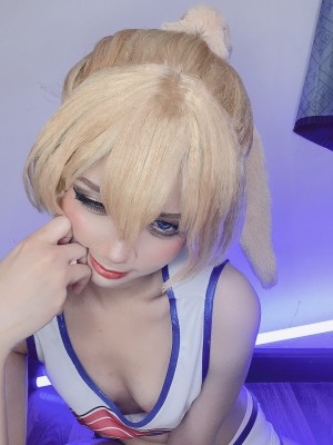 Poppachan - Lola Bunny_097