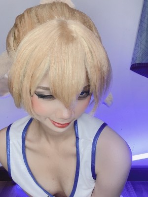 Poppachan - Lola Bunny_079