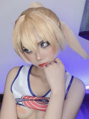 Poppachan - Lola Bunny_084