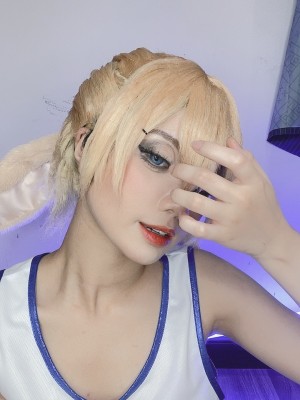 Poppachan - Lola Bunny_070