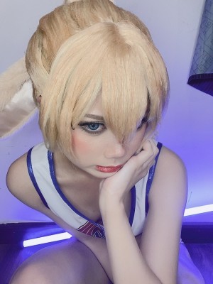 Poppachan - Lola Bunny_092