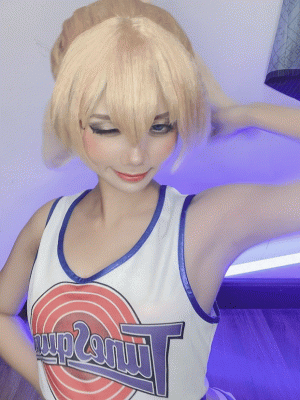Poppachan - Lola Bunny_152