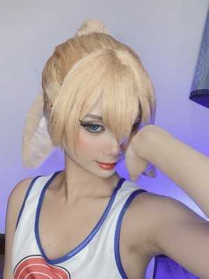 Poppachan - Lola Bunny_061