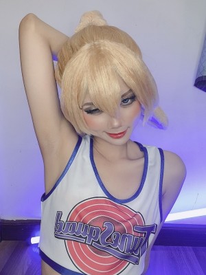 Poppachan - Lola Bunny_054