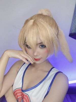 Poppachan - Lola Bunny_058