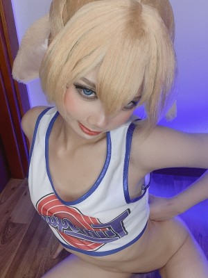 Poppachan - Lola Bunny_122