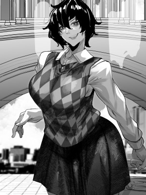 [Mr.way] いつかのコミケオフレポ(風漫画)_08