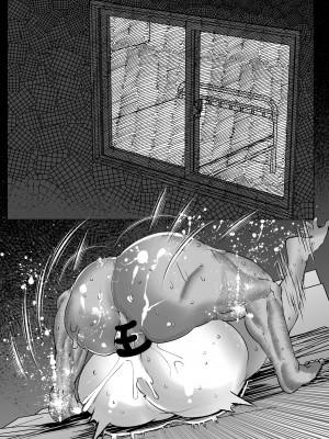 [Mr.way] いつかのコミケオフレポ(風漫画)_10