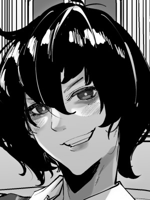 [Mr.way] いつかのコミケオフレポ(風漫画)_15