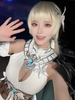 Lost Ark cosplay_02