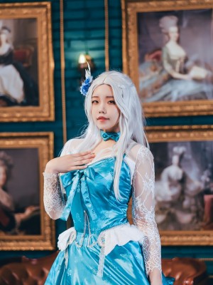 Lost Ark cosplay_43
