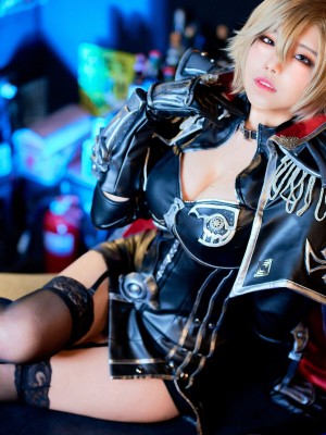 Lost Ark cosplay_33