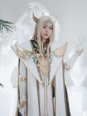 Lost Ark cosplay_62