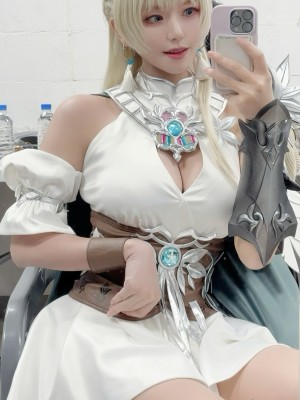 Lost Ark cosplay_08