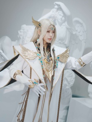 Lost Ark cosplay_61