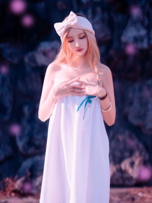 Lost Ark cosplay_65