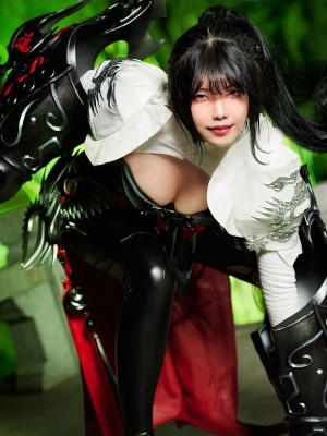Lost Ark cosplay_25