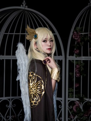 Lost Ark cosplay_48
