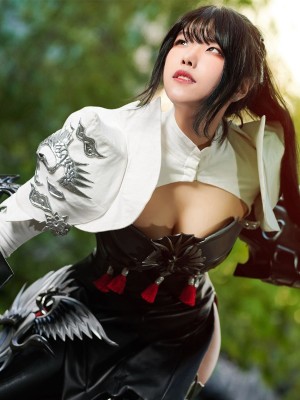 Lost Ark cosplay_27