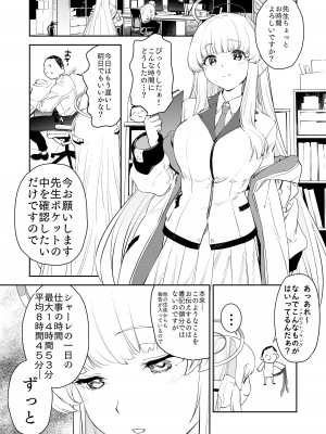 [カムリズム (鬼頭サケル)] セミナー書記生塩ノアによる逆ちんぽ管理記録 (ブルーアーカイブ)_03