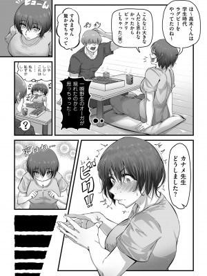 COMIC クリベロン DUMA 2024年1月号 Vol.56_147