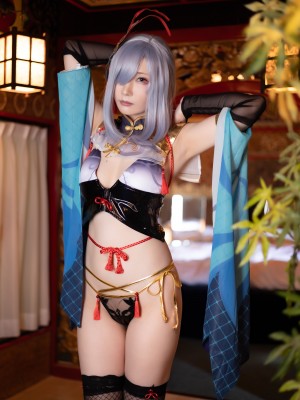 原神 申鶴・甘雨ROM_257