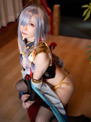 原神 申鶴・甘雨ROM_308