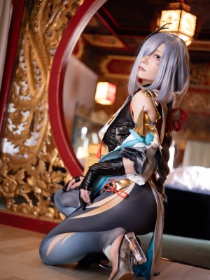 原神 申鶴・甘雨ROM_119