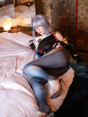 原神 申鶴・甘雨ROM_148