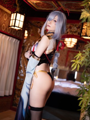 原神 申鶴・甘雨ROM_247