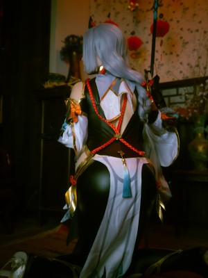 原神 申鶴・甘雨ROM_201