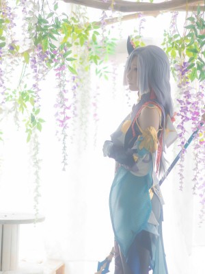 原神 申鶴・甘雨ROM_208