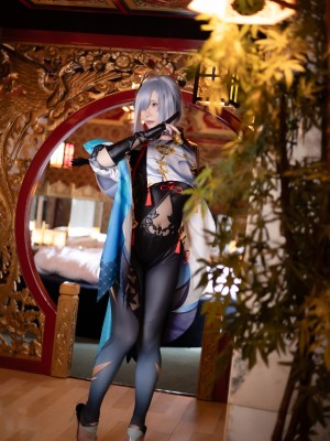 原神 申鶴・甘雨ROM_085