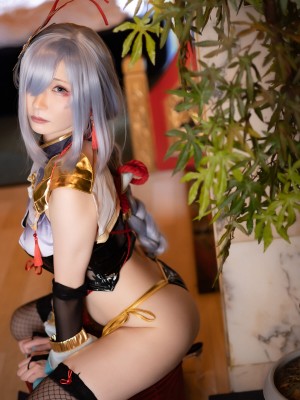 原神 申鶴・甘雨ROM_312