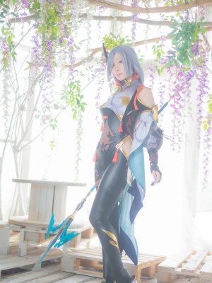 原神 申鶴・甘雨ROM_205