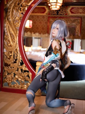 原神 申鶴・甘雨ROM_131