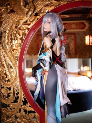 原神 申鶴・甘雨ROM_105